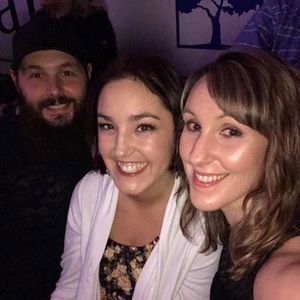 Meet your Posher, Susan